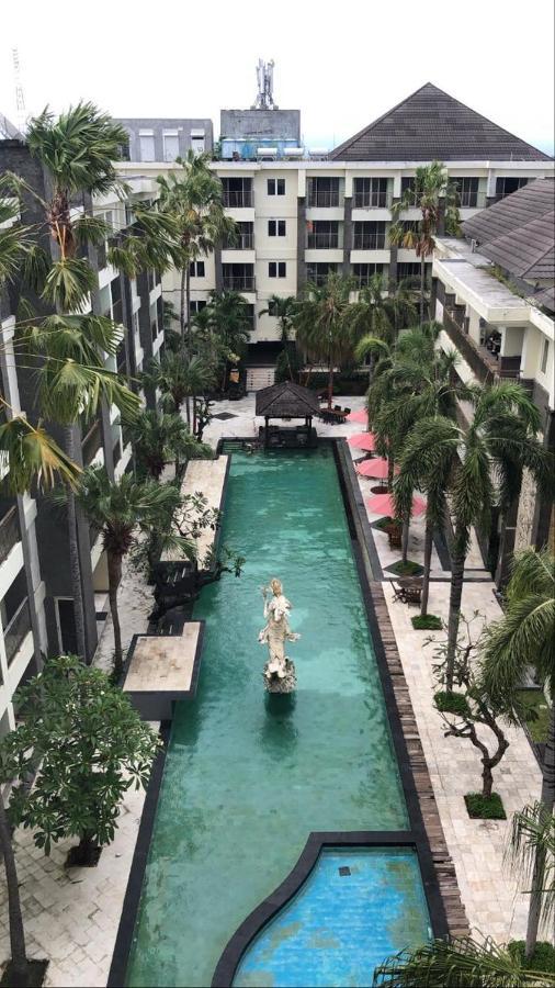 The Maja Kuta Hotel Kuta (Bali)
