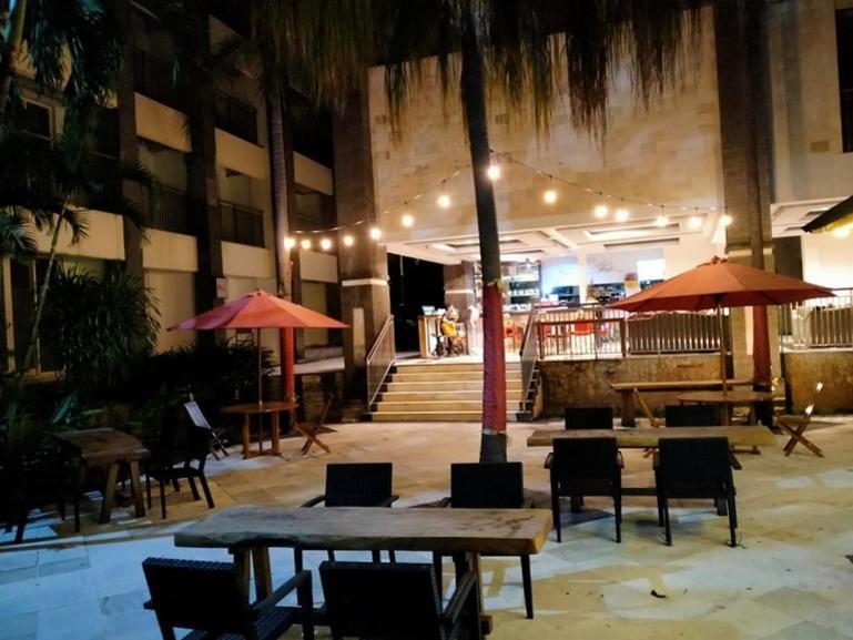 The Maja Kuta 4* Kuta (Bali)
